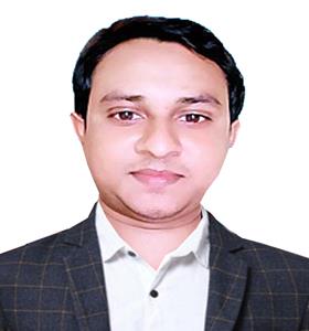 Sabuj Kumar Changdar